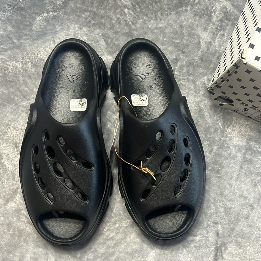 ASMC Sporty Mule Clogs